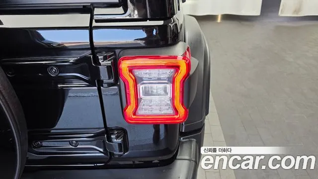 Jeep Wrangler 2021 thumb 7
