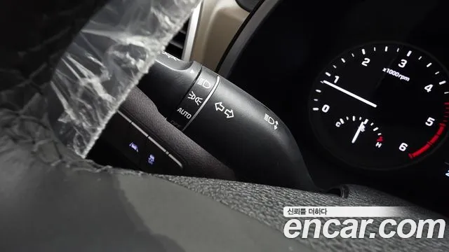 Hyundai Tucson 2019 thumb 6