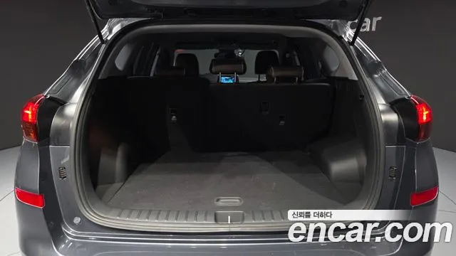 Hyundai Tucson 2019 thumb 9