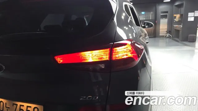 Hyundai Tucson 2019 thumb 2
