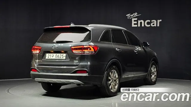 Kia Sorento 2016 thumb 7