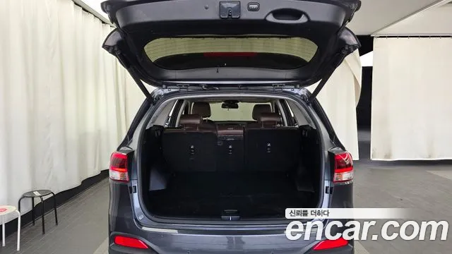 Kia Sorento 2016 thumb 3