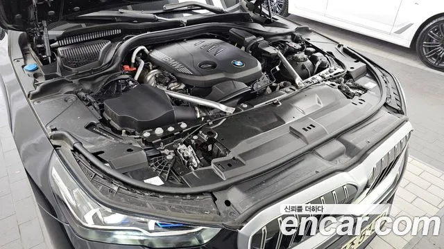 BMW 5 серии 2024 thumb 6