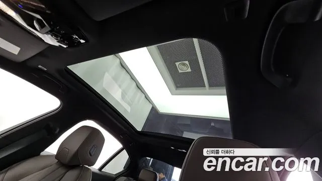 BMW 5 серии 2024 thumb 2