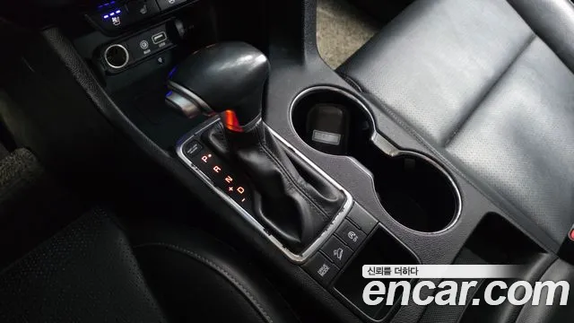Kia Sportage 2015 thumb 5