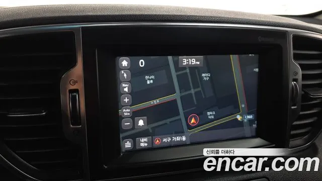 Kia Sportage 2015 thumb 8