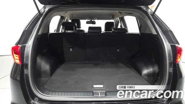 Kia Sportage 2015 thumb 11