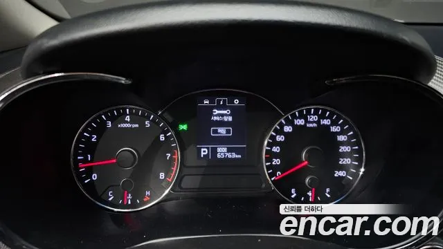 Kia K3 2013 thumb 12