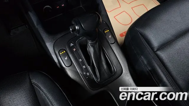 Kia K3 2013 thumb 3