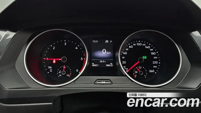 Volkswagen Tiguan 2018 thumb 12