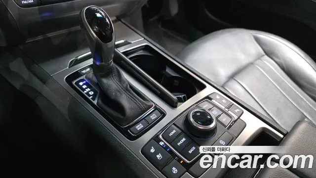 Hyundai Genesis 2015 thumb 12