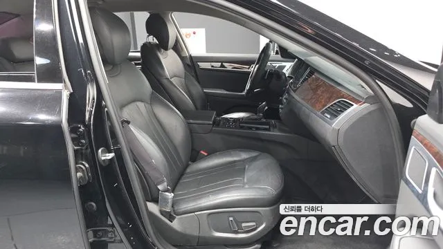 Hyundai Genesis 2015 thumb 2