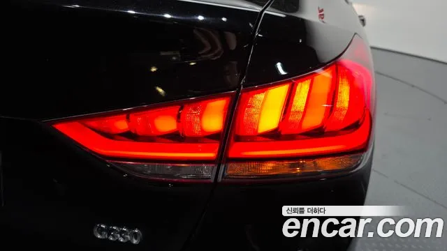Hyundai Genesis 2015 thumb 3