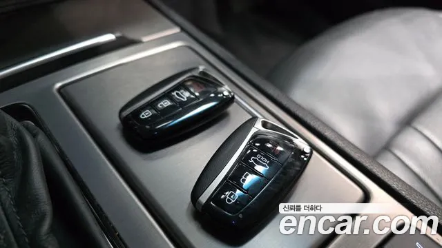 Hyundai Genesis 2015 thumb 9