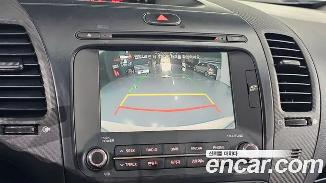 Kia K3 2013 thumb 10