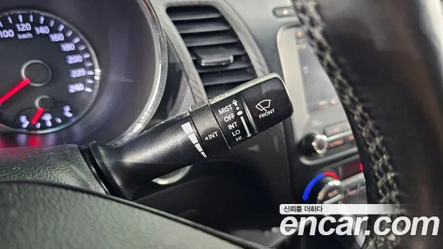 Kia K3 2013 thumb 8