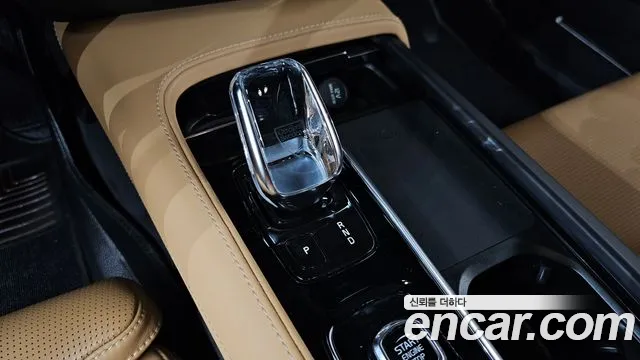 Volvo S90 2022 thumb 5