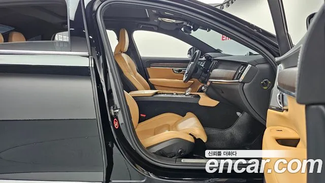 Volvo S90 2022 thumb 11
