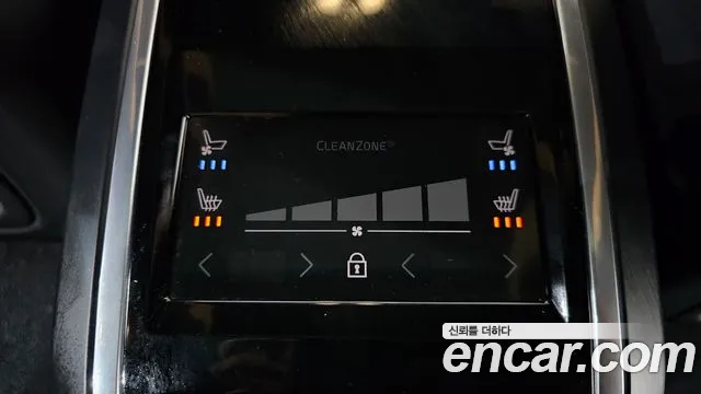 Volvo S90 2022 thumb 6
