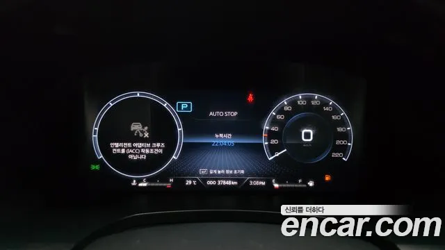 KGM Rexton 2023 thumb 6