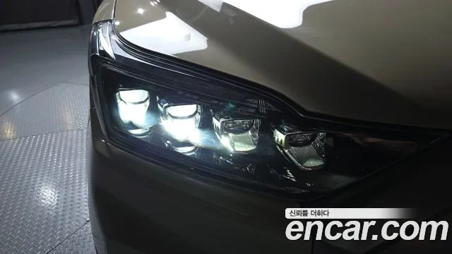 KGM Rexton 2023 thumb 9