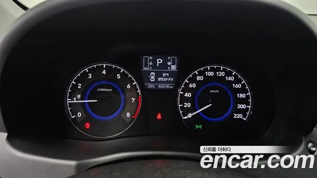Hyundai Accent 2018 thumb 3