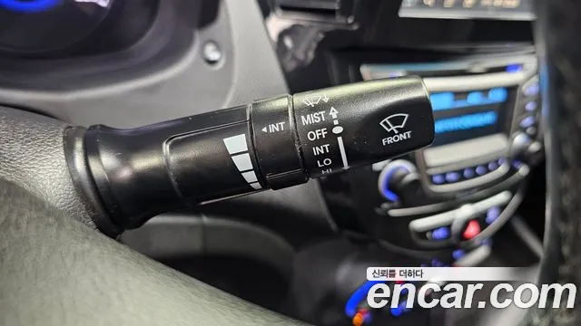 Hyundai Accent 2018 thumb 5