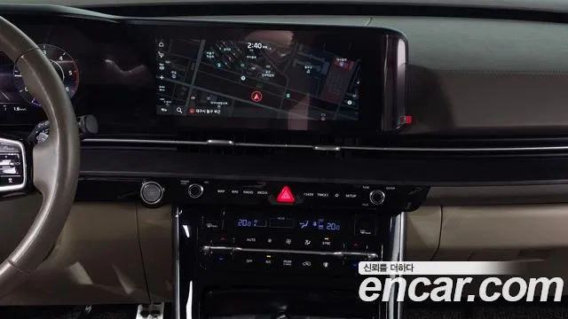 Kia Carnival 2020 thumb 6