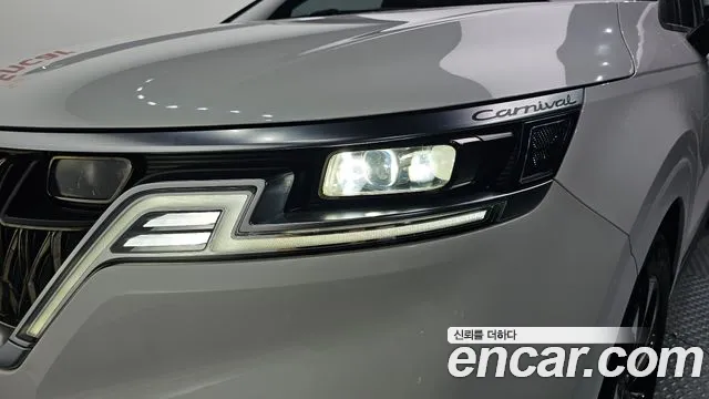 Kia Carnival 2020 thumb 10