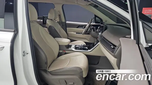 Kia Carnival 2020 thumb 7