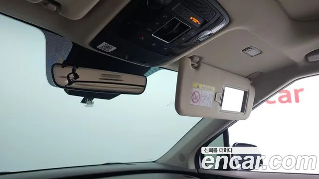 Kia Carnival 2020 thumb 9