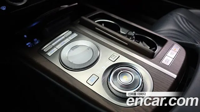 Genesis G80 2022 thumb 8