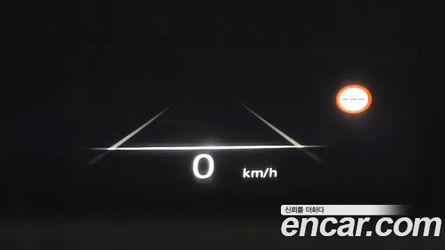 Genesis G80 2022 thumb 2