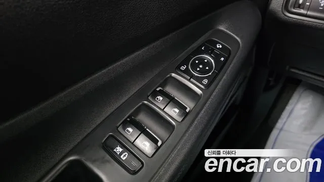 Hyundai Santa Fe 2019 thumb 5