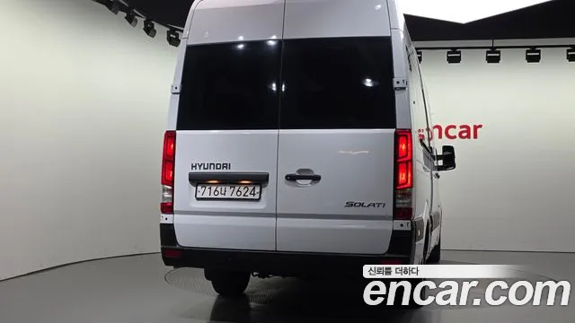 Hyundai Solati 2018 thumb 9