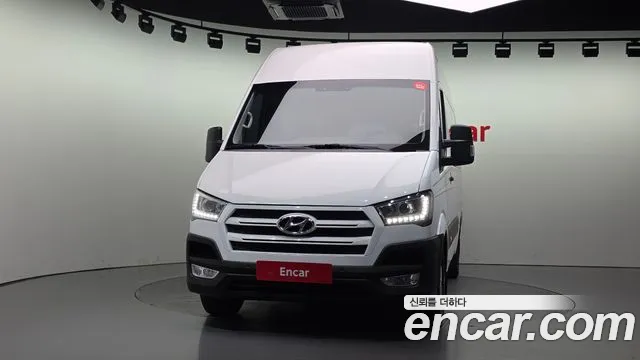 Hyundai Solati 2018 thumb 6