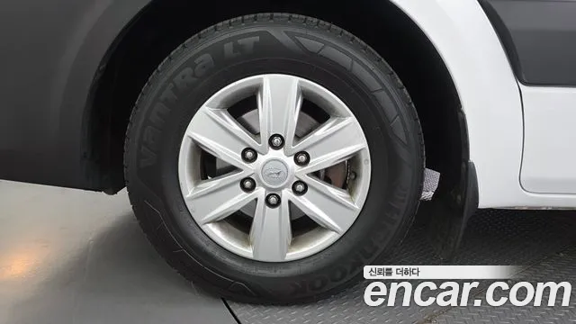 Hyundai Solati 2018 thumb 4