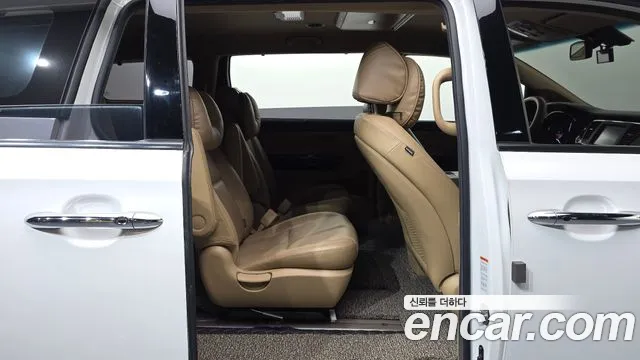 Kia Carnival 2019 thumb 4
