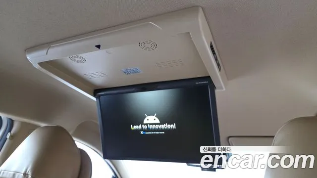 Kia Carnival 2019 thumb 11