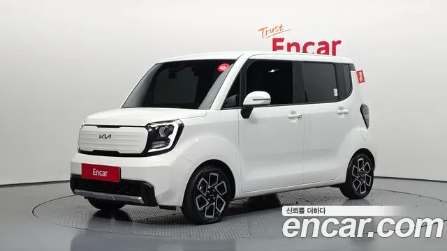 Kia Ray 2024 thumb 4