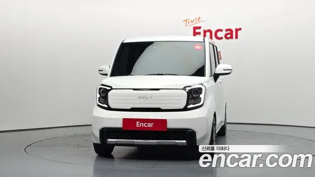 Kia Ray 2024 thumb 5