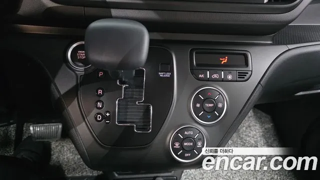 Kia Ray 2024 thumb 6