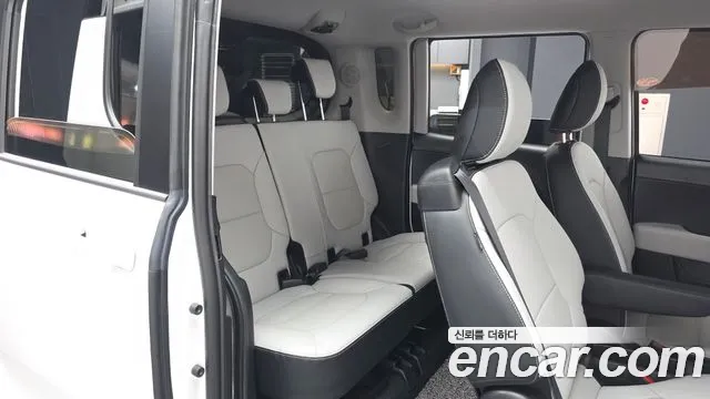 Kia Ray 2024 thumb 7