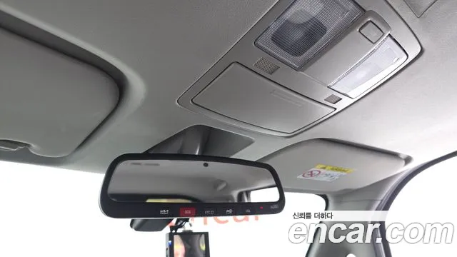 Kia Ray 2024 thumb 3