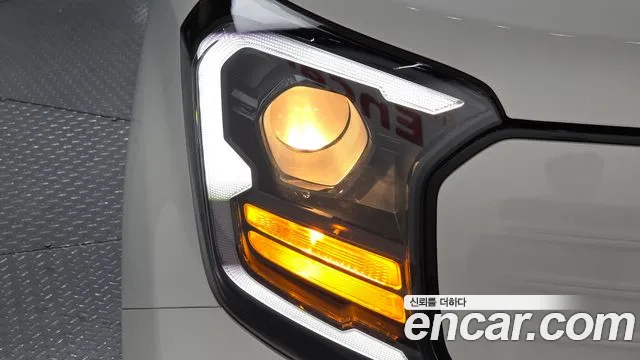 Kia Ray 2024 thumb 2