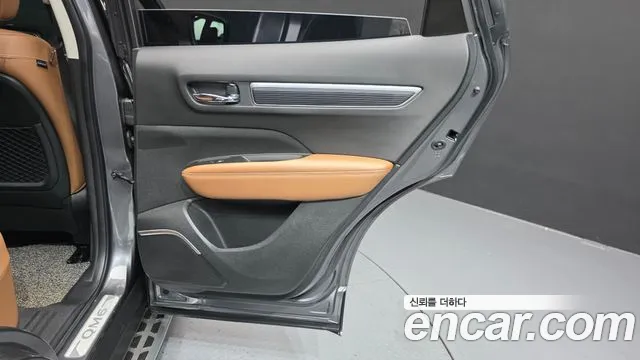Renault QM6 2021 thumb 12