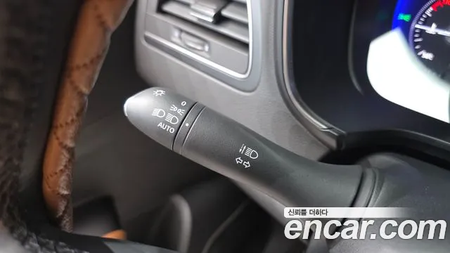 Renault QM6 2021 thumb 4