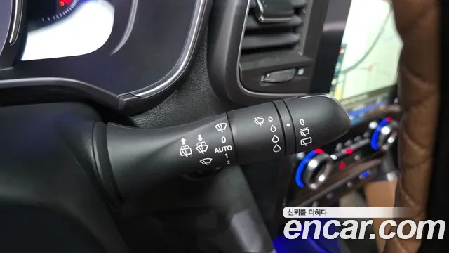 Renault QM6 2021 thumb 9