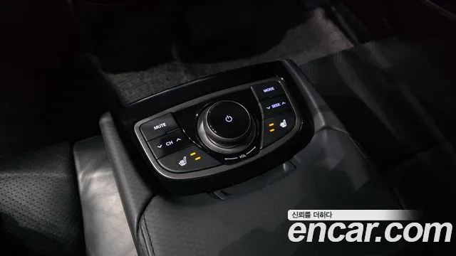 Hyundai Grandeur 2011 thumb 12