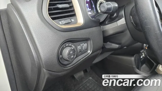 Jeep Renegade 2017 thumb 11